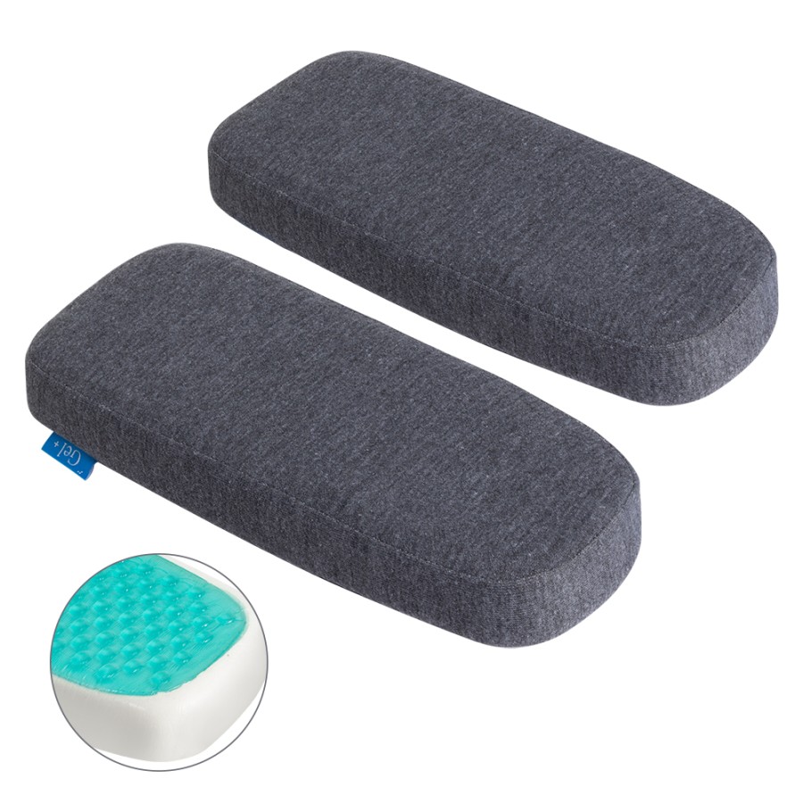 Cooling Armrest Cushions PRO (1Set)