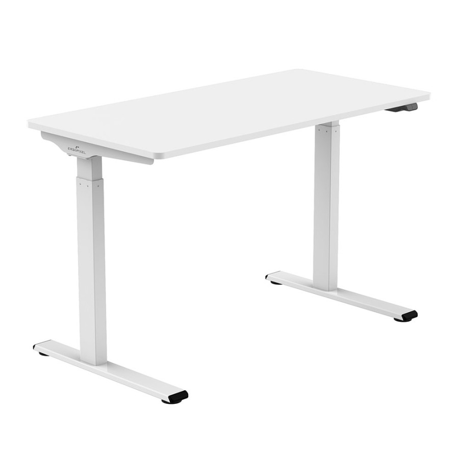 Ergopixel Altura Series Adjustable Gaming Desk Size M