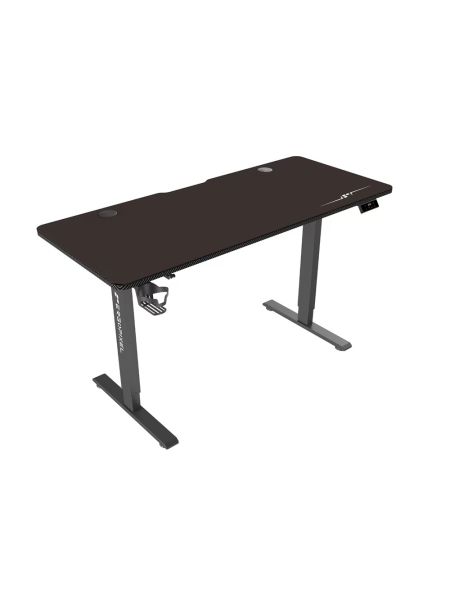 Ergopixel Valore Series Adjustable Gaming Desk 140 x 60 cm