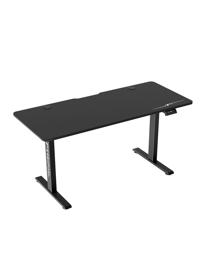 Ergopixel Valore Series Adjustable Gaming Desk 140 x 60 cm