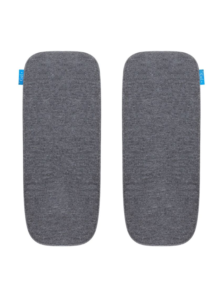 Ergopixel Cooling Armrest Cushions PRO