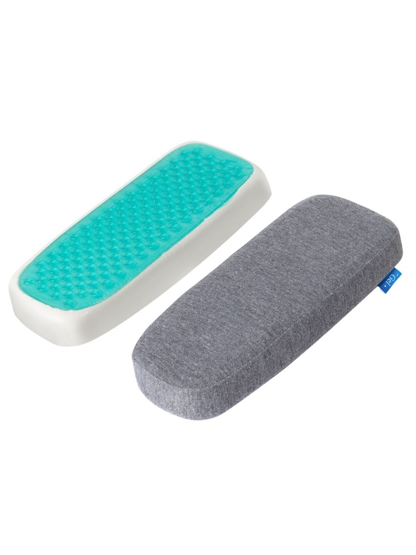 Ergopixel Cooling Armrest Cushions PRO