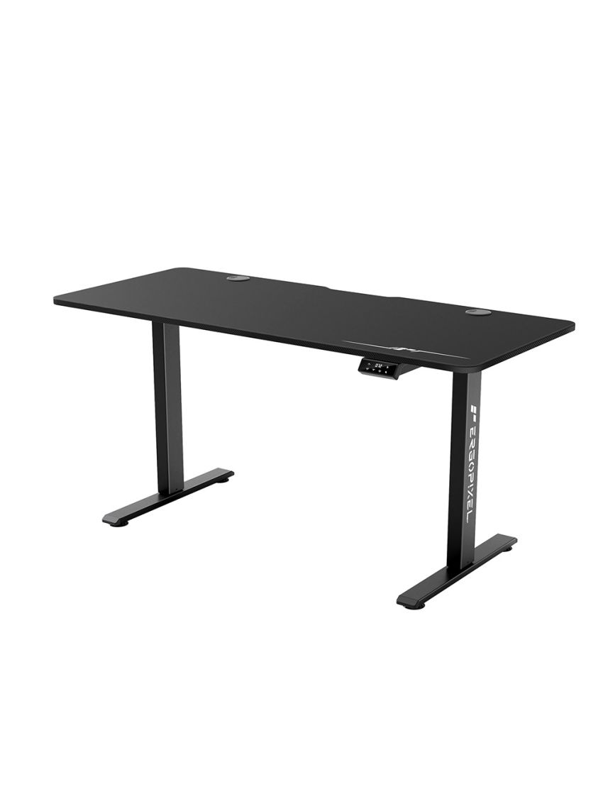 Ergopixel Valore Series Adjustable Gaming Desk 140 x 60 cm