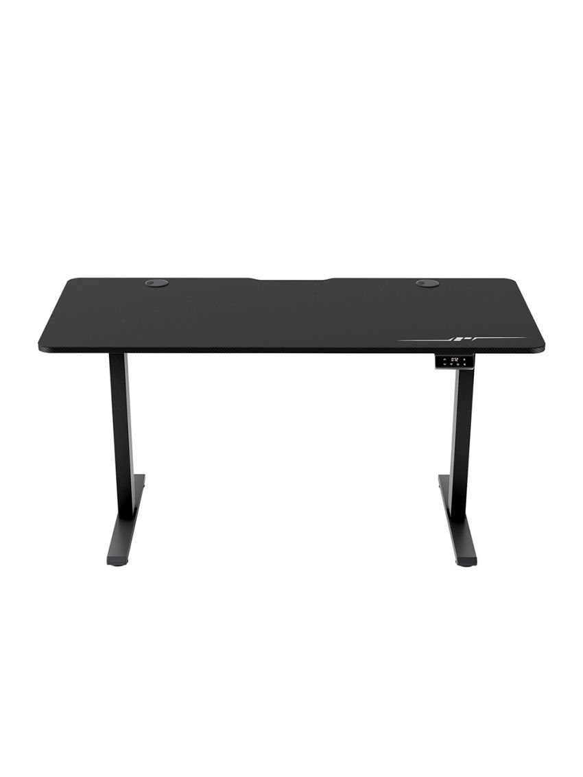 Ergopixel Valore Series Adjustable Gaming Desk 140 x 60 cm