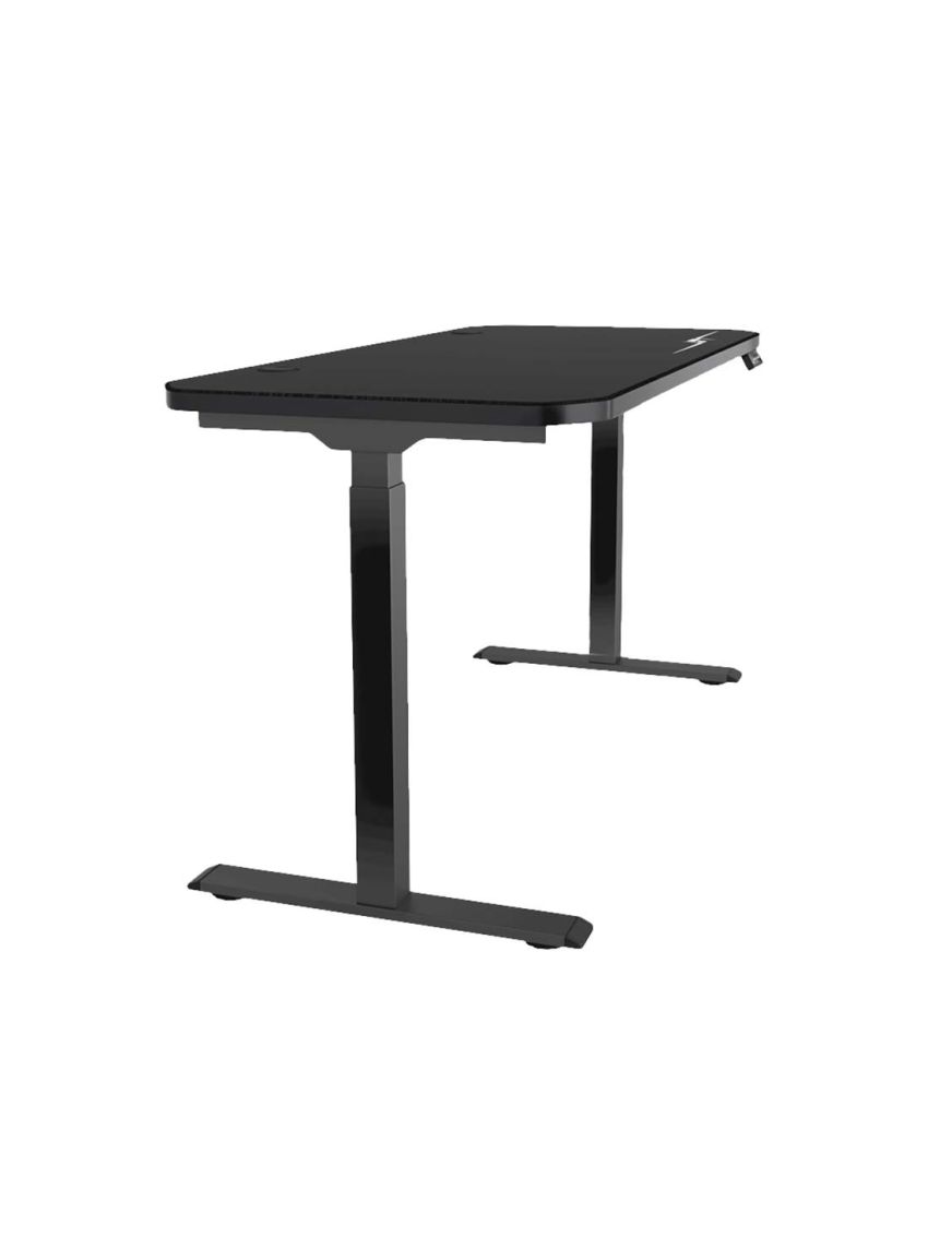 Ergopixel Altura Series Adjustable Gaming Desk Size XL 170 x 75 cm