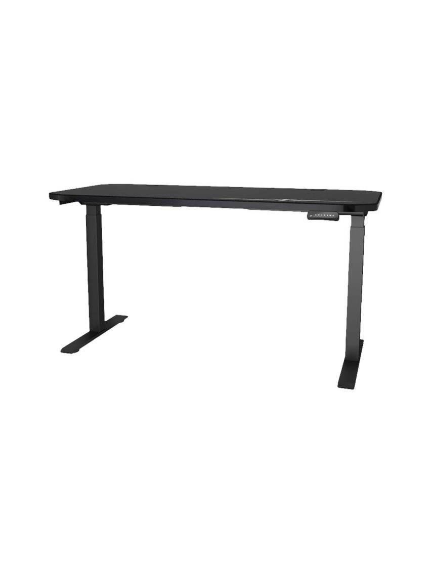 Ergopixel Altura Series Adjustable Gaming Desk 140 x 60 cm