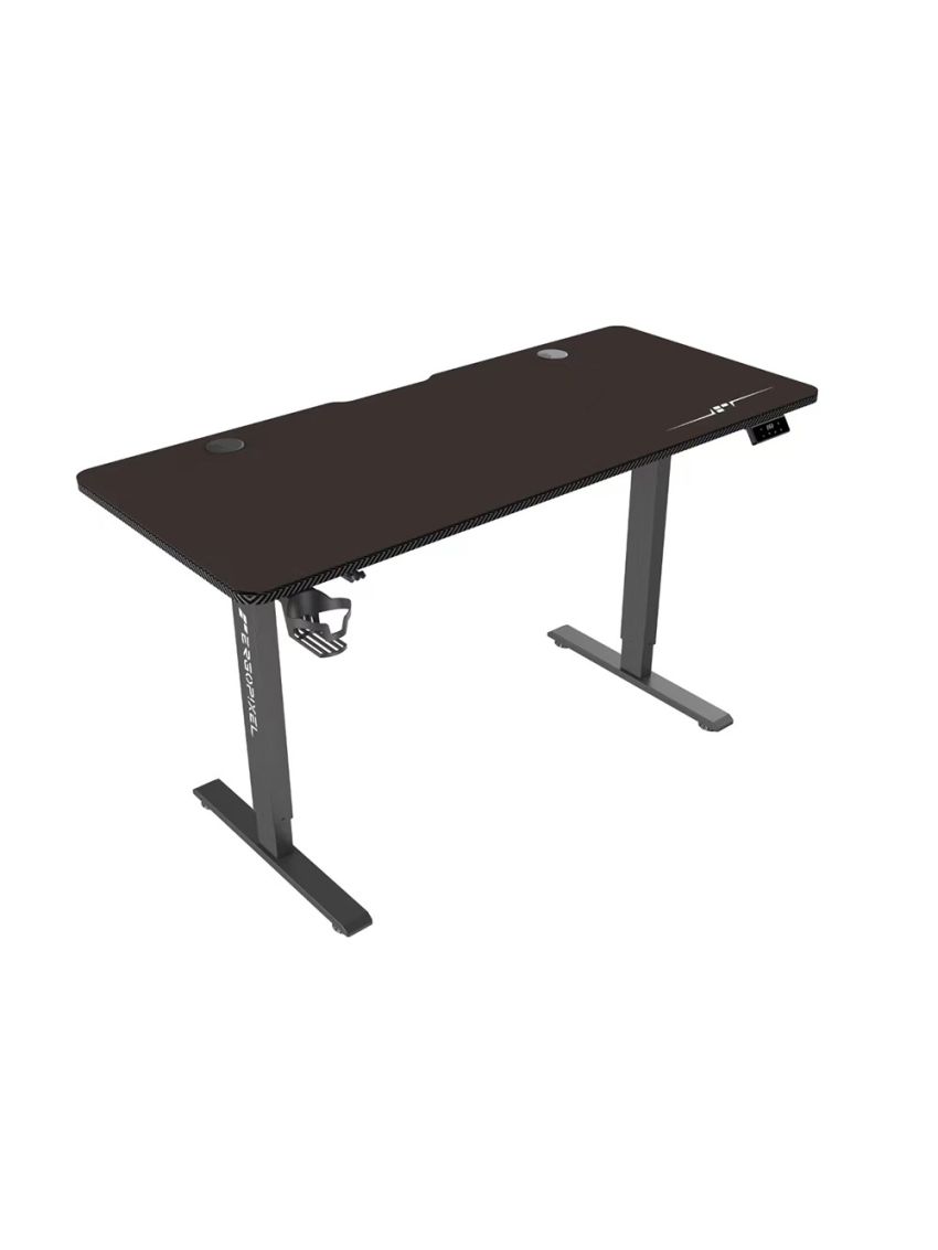 Ergopixel Valore Series Adjustable Gaming Desk 140 x 60 cm