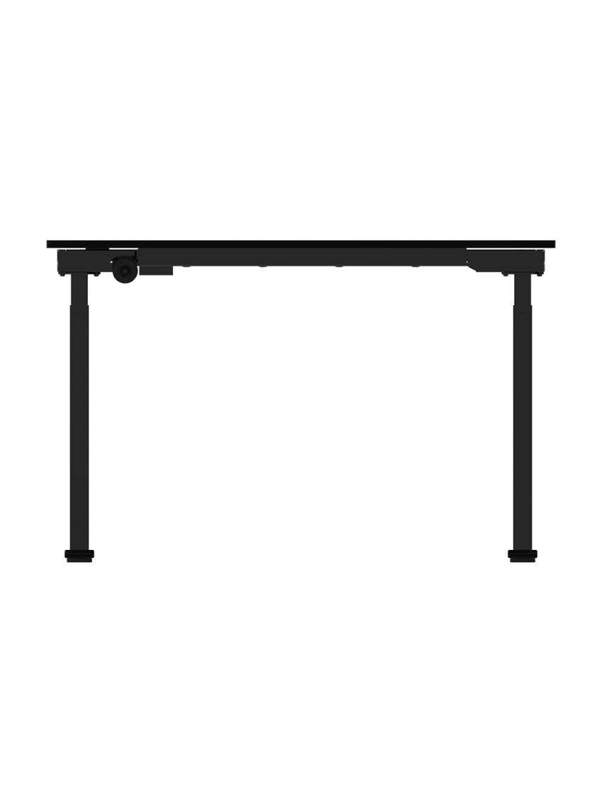 Ergopixel Altura Series Adjustable Gaming Desk 120 x 60 cm