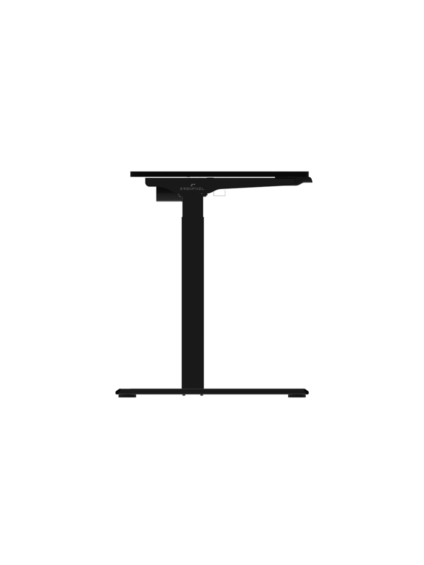 Ergopixel Altura Series Adjustable Gaming Desk 120 x 60 cm