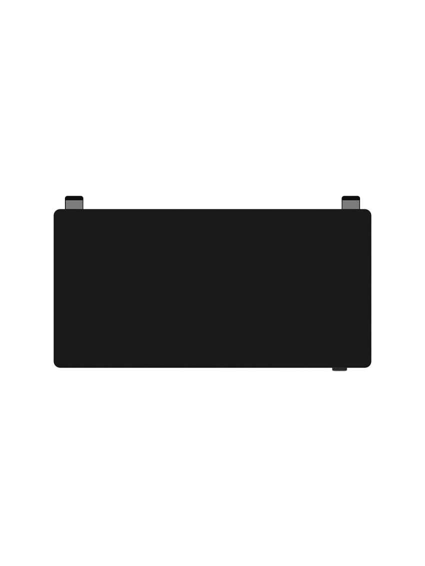 Ergopixel Altura Series Adjustable Gaming Desk 120 x 60 cm