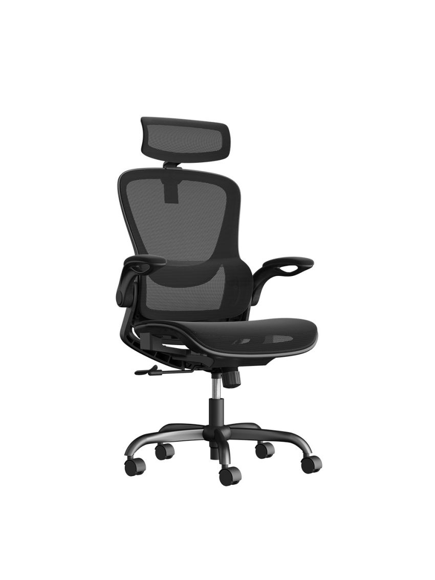 Ergopixel Virtuoso Solida Ergonomic Chair