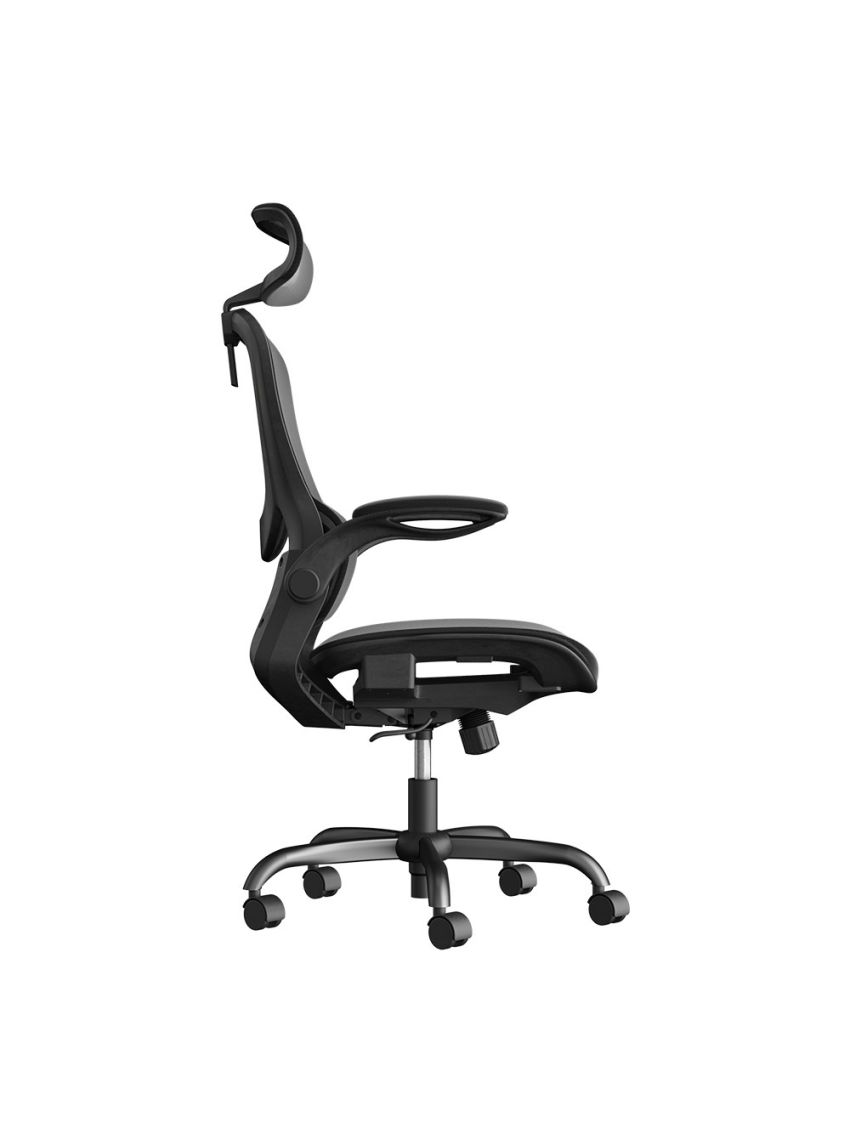 Ergopixel Virtuoso Solida Ergonomic Chair