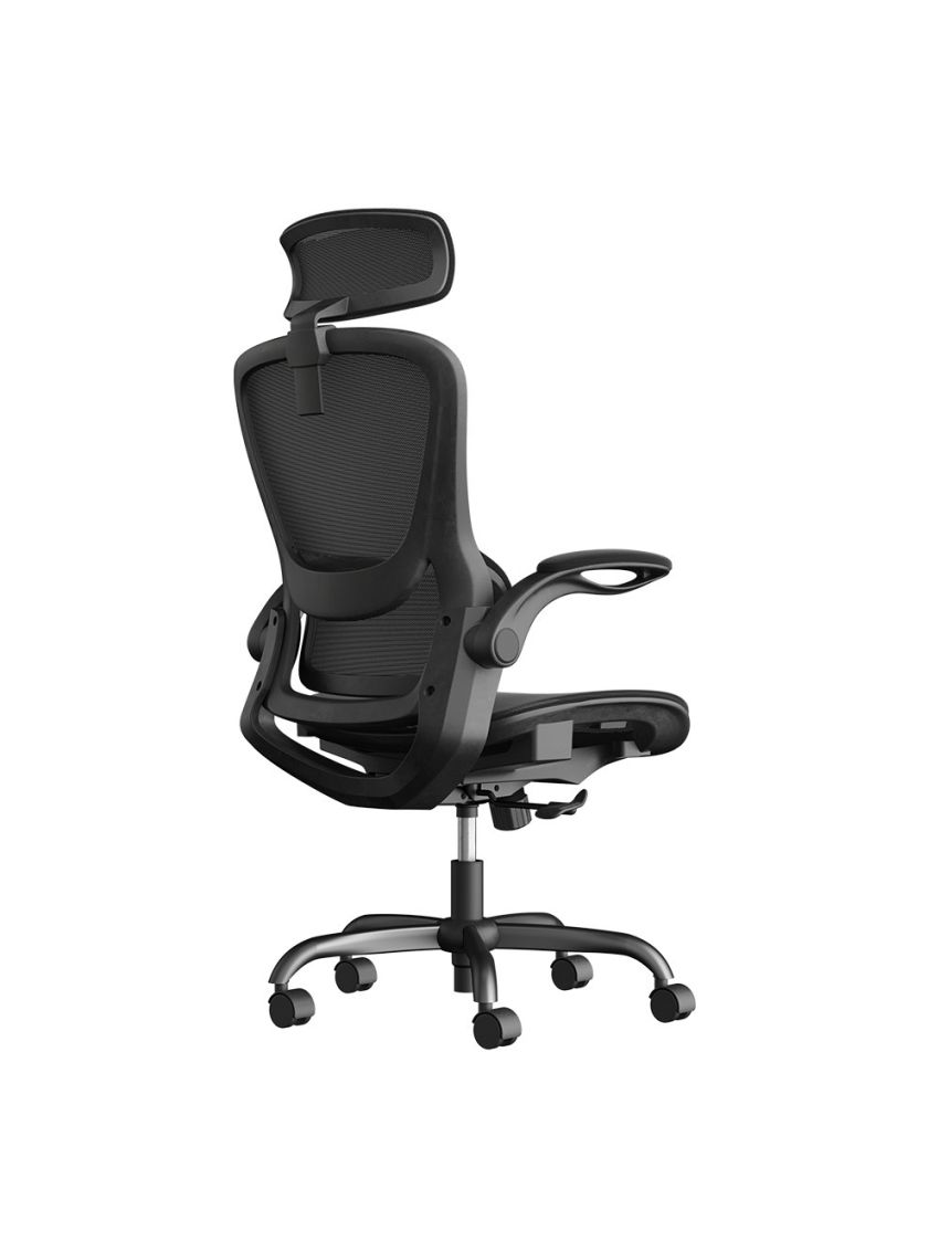 Ergopixel Virtuoso Solida Ergonomic Chair