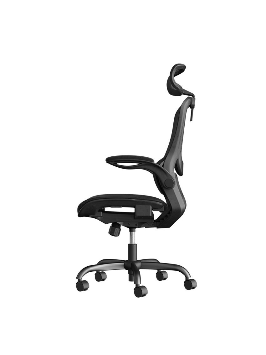 Ergopixel Virtuoso Solida Ergonomic Chair
