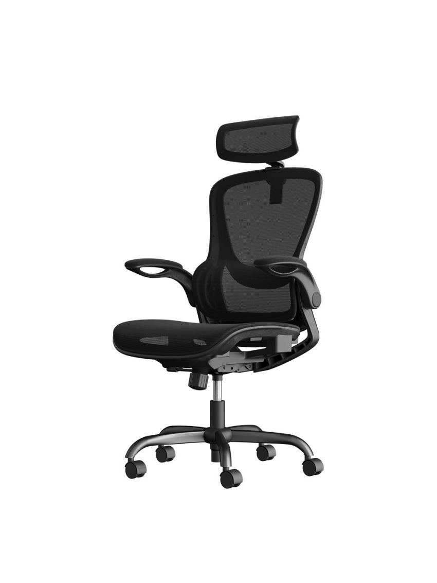 Ergopixel Virtuoso Solida Ergonomic Chair