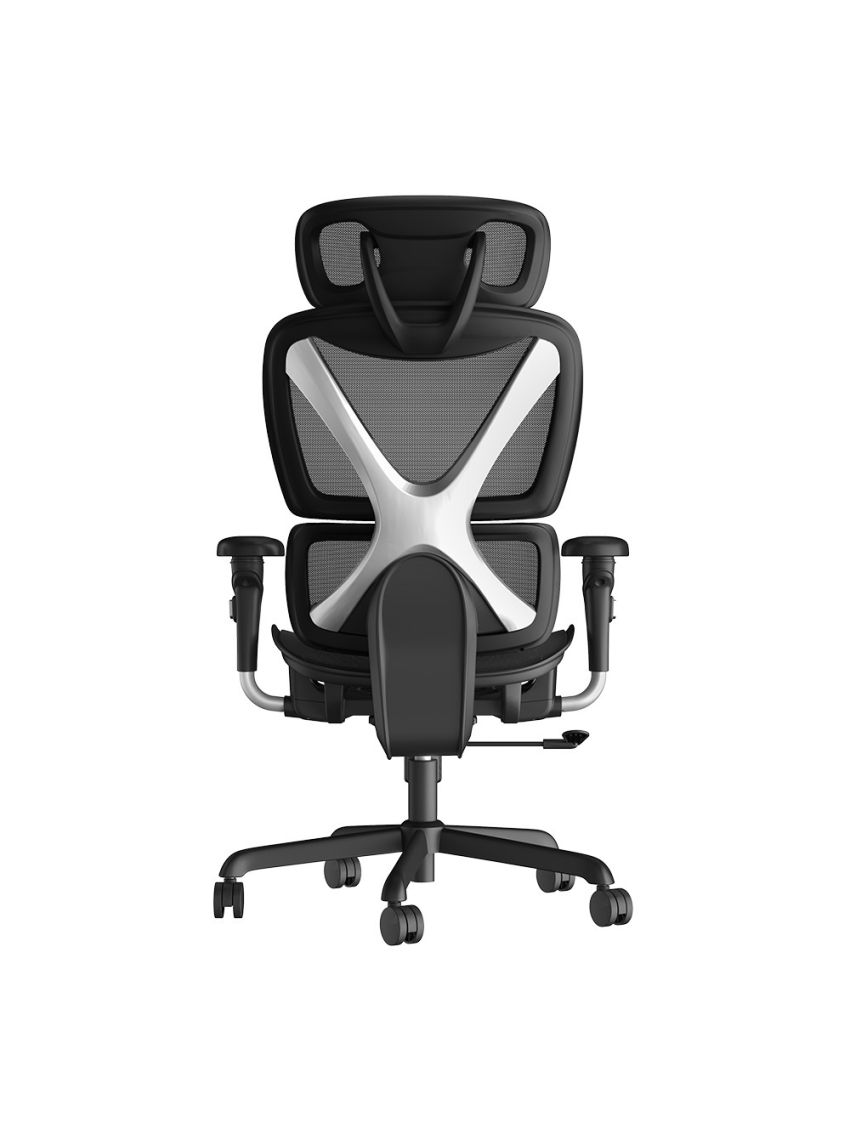 Ergopixel Virtuoso Riposo Ergonomic Chair