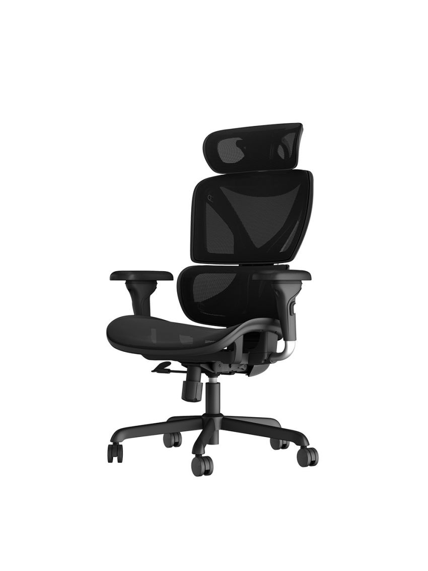 Ergopixel Virtuoso Riposo Ergonomic Chair
