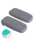 Ergopixel Cooling Armrest Cushions PRO