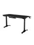 Ergopixel Terra Series Gaming Desk 140 x 60cm