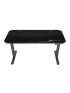 Ergopixel Altura Series Adjustable Gaming Desk 140 x 60 cm
