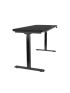 Ergopixel Altura Series Adjustable Gaming Desk 140 x 60 cm