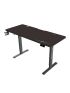 Ergopixel Valore Series Adjustable Gaming Desk 140 x 60 cm