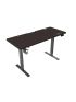 Ergopixel Valore Series Adjustable Gaming Desk 140 x 60 cm