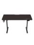 Ergopixel Valore Series Adjustable Gaming Desk 140 x 60 cm