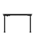 Ergopixel Altura Series Adjustable Gaming Desk 120 x 60 cm