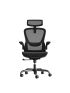 Ergopixel Virtuoso Solida Ergonomic Chair