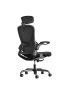 Ergopixel Virtuoso Solida Ergonomic Chair