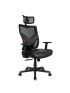 Ergopixel Virtuoso Comfort Gaming Chair